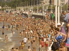 Asturias activa el Plan de Prevención ante olas de calor