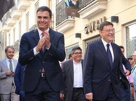 El PSOE desea que el Eurogrupo y el gobierno griego lleguen a un acuerdo estable, justo y rápido