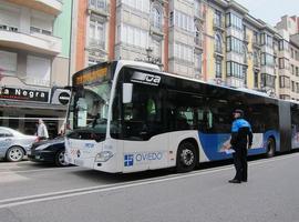 SIPLA pide al nuevo consistorio de Oviedo acabar con el abandono de la Policía Local 