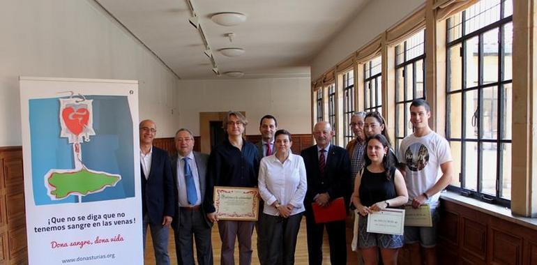 Más de 2.000 universitarios se sumaron a la campaña de donación de sangre 