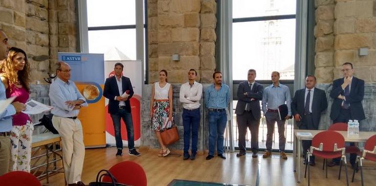 Mentoring para apoyar la internacionalización de las pymes asturianas