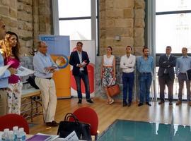 Mentoring para apoyar la internacionalización de las pymes asturianas