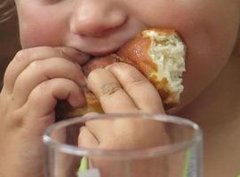 700 niños utilizarán los comedores escolares en Oviedo durante julio