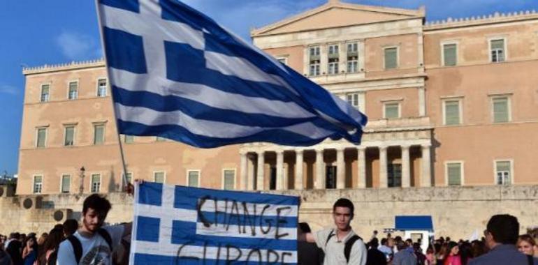 Grecia hace nueva propuesta, a pocas horas del default y pese a la contra de Merkel