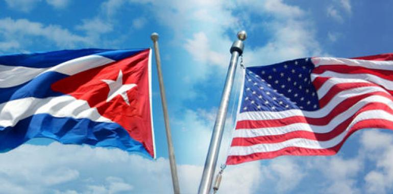 Cuba y EEUU anuncian hoy la reapertura de sus embajadas