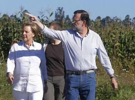 Recortes Cero Asturias con el pueblo griego se concentra en Gijón y Oviedo