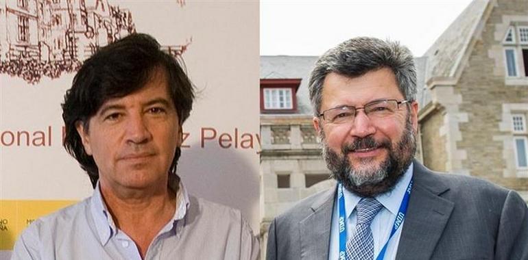 Carlos López Otín y Efim Zelmanov serán Doctores Honores Causa por la UIMP