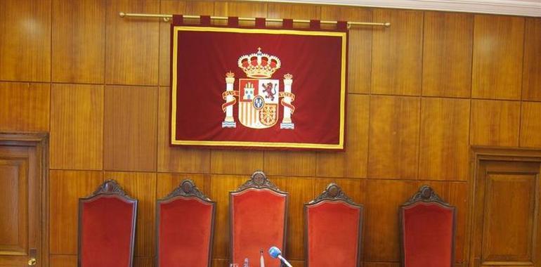 El hombre que intentó matar a su ex pareja y a dos menores en Gijón entrenta 23 años de cárcel