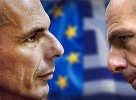 Dimite Varoufakis para facilitar las negociaciones con los socios europeos