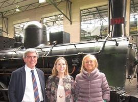 La ministra Ana Pastor visita hoy el puerto de Avilés