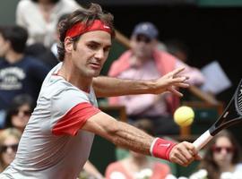 Federer buscará su octavo título en Wimbledon y Roberto Bautista queda eliminado