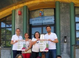 Llegan las fiestas de Sotrondio con un nutrido programa