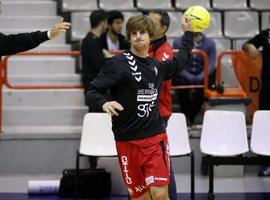 Raúl Blanco y Pablo Rionda continuarán en el Juanfersa Gijón