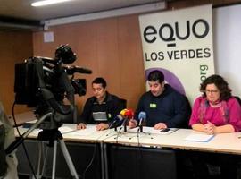 EQUO pide dimisiones por la sentencia que tumba el Plan de Residuos de Asturias