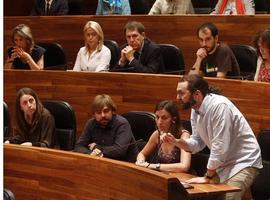 Podemos Asturies valora de forma positiva el auto del TSJA sobre el Plan de Residuos