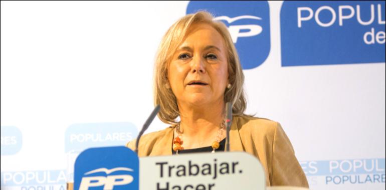 El PP asturiano prepara con las juntas locales acciones ante las elecciones generales