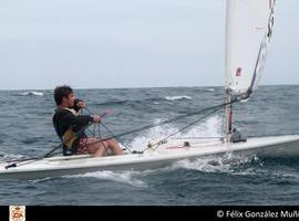 Nueva edición del Campeonato de Asturias de Laser Radial 