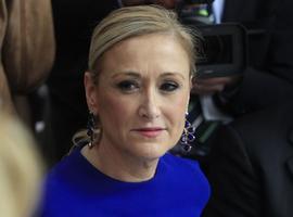 Cifuentes suspende laxudicación de la Ciudá de la Xusticia