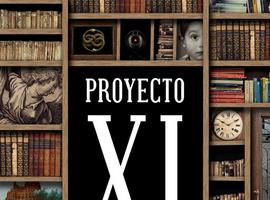 Proyecto XI: Thriller de misterio y magia de Francesc Blanco