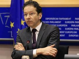 Dijsselbloem tacha de "meticulosa" la propuesta de reformes de Grecia