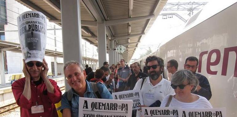 La Semana Negra concentra en Gijón "la mayor cantidad de talento narrativo"