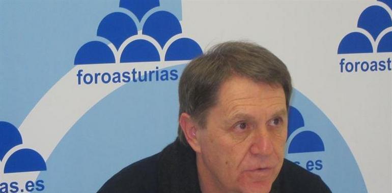 Foro advierte de que Educación reclama facturas relacionadas con el caso Riopedre