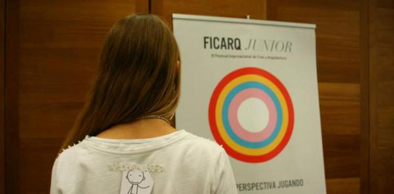 Las mejores del FICARQ ya tienen premio