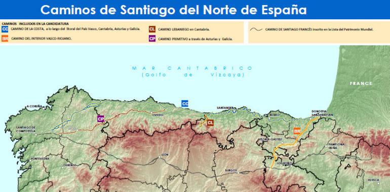 El Foro Astúrica 2015 de la ULE dedica un seminario a la industria turística astur-leonesa