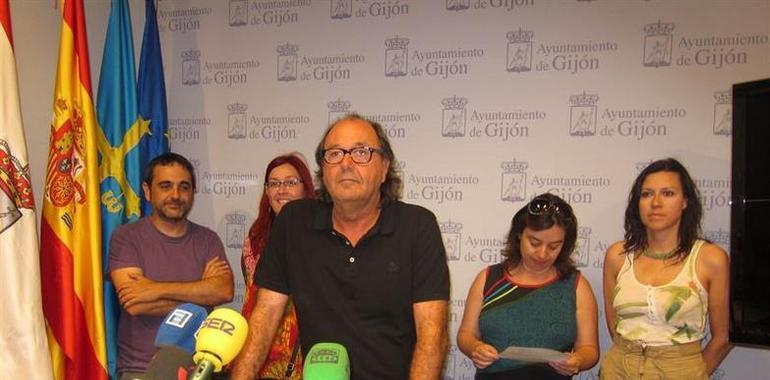 Xixón Sí Puede renuncia al sueldo de un liberado para ahorrar al Ayuntamiento