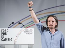 Avanzan las primarias en Podemos tras la renuncia del sector crítico a una lista alternativa