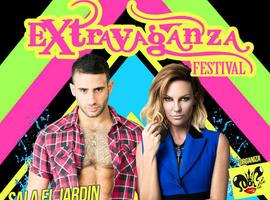 Extravaganza Festival celebra su primera edición en Gijón