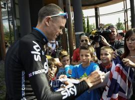 El Tour acumula fuerzas ante el reto de los Pirineos