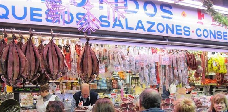 #IPC: Los precios suben un 0,2% en Asturias durante el mes de junio