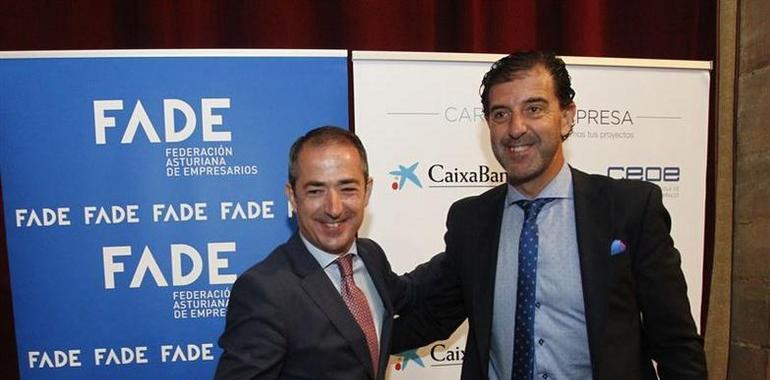 FADE se une al acuerdo de financiación de 11.000 millones entre CEOE y CaixaBank