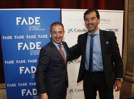 FADE se une al acuerdo de financiación de 11.000 millones entre CEOE y CaixaBank