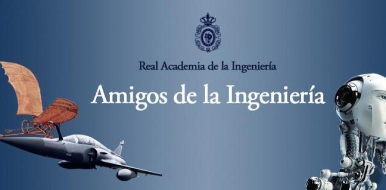 La Real Academia de Ingeniería entra en el Instituto de España