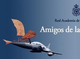 La Real Academia de Ingeniería entra en el Instituto de España