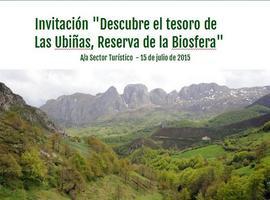 Descubre el tesoro de Las Ubiñas, Reserva de la Biosfera