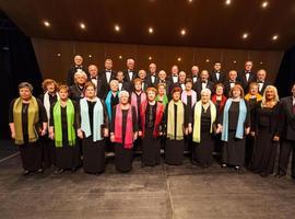 La Basílica de Santa María de Llanes acoge este viernes el “XVIII Encuentro de Habaneras”