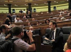 El Congreso aprueba la reforma de la Ley del aborto con la oposición en contra 