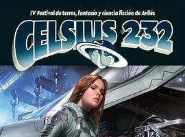 Celsius 232 reunirá a un centenar de autores de terror, fantasía y ciencia ficción