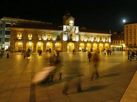 Cine de Charles Chaplin con pianista para la noche de Avilés