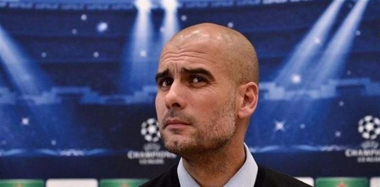 Guardiola zarraría la llista unitaria de CDC, ERC y entidaes soberanistes