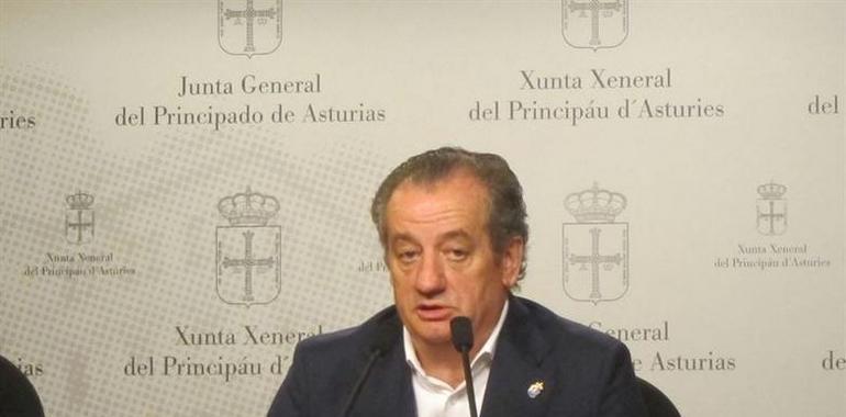 Ciudadanos confía en que la nueva Legislatura asturiana se distinga por los acuerdos