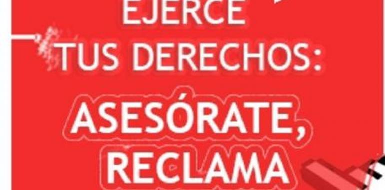 Los consumidores exigen que se les pida autorización antes de eliminar su comunicación bancaria postal