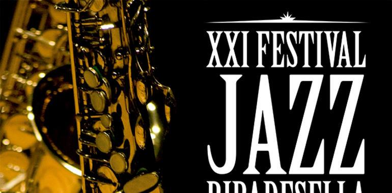 El XXI Festival de Jazz #Ribadesella2015 regala los oídos desde este viernes