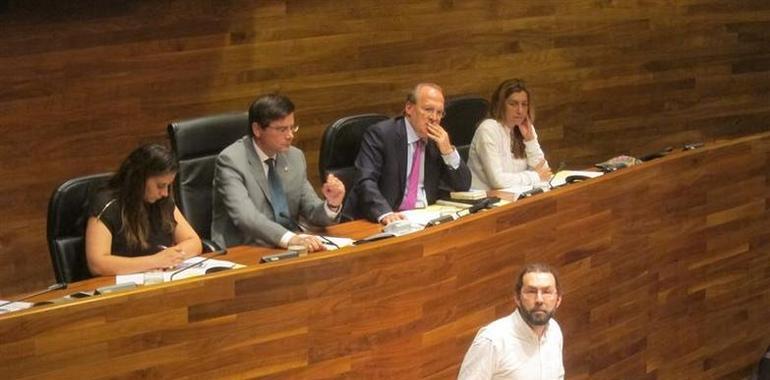 Podemos lamenta que Asturias tenga la tasa de actividad "más baja" de España