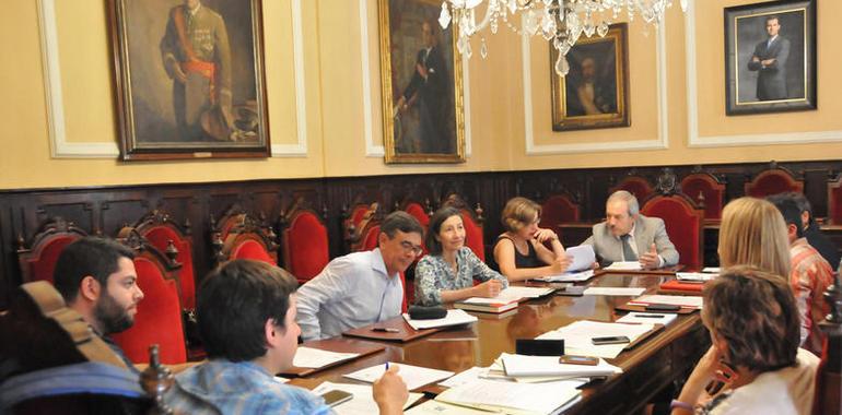 El Interventor Municipal ve errores en la gestión del recinto de La Ería