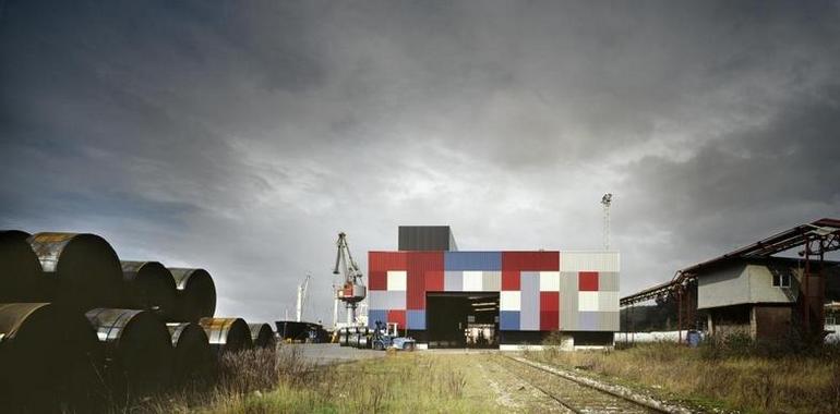 Casas modulares de acero desde 49.000 euros made Arquitectura Baragaño y Arcelor