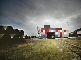 Casas modulares de acero desde 49.000 euros made Arquitectura Baragaño y Arcelor